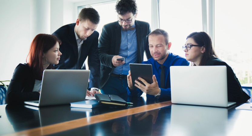 buying LinkedIn accounts risks