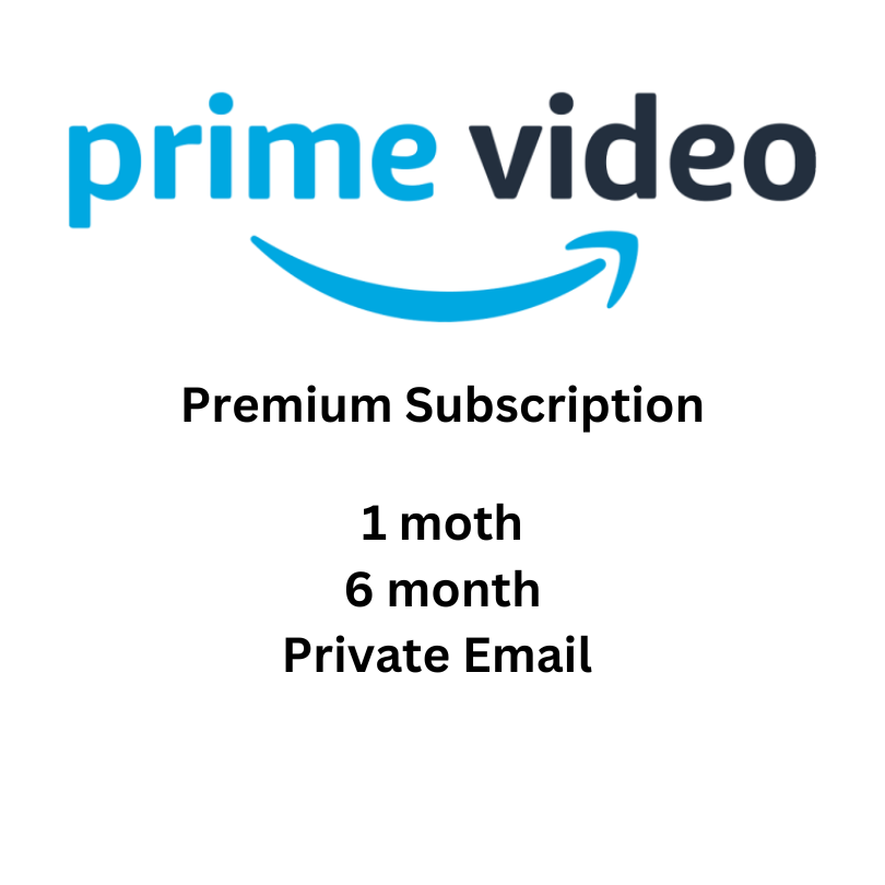 Amazon prime