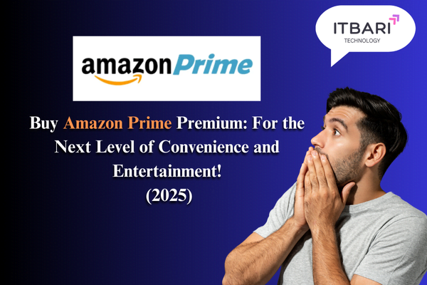 Buy Amazon Prime Premium: Is the Extra Cost Worth the Perks (2025)